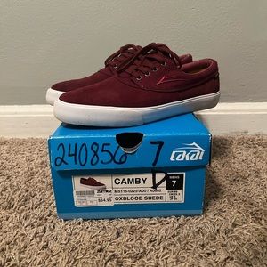 Men’s Lakai Shoes